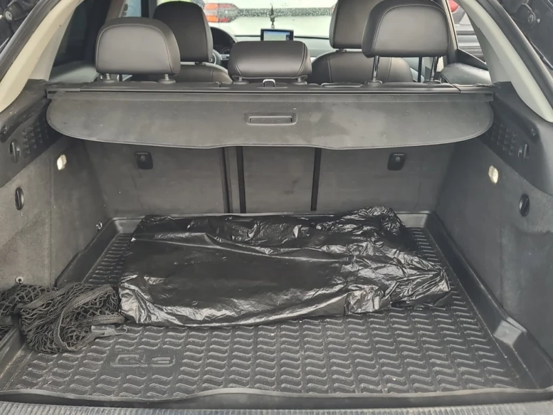 Audi Q3 2017 * PROGRESSIV * CARFAX * ОТ ПРЕДСТАВИТЕЛСТВО, снимка 14 - Автомобили и джипове - 53190398