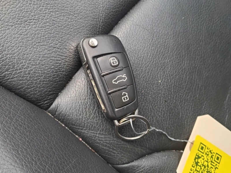 Audi Q3 2017 * PROGRESSIV * CARFAX * ОТ ПРЕДСТАВИТЕЛСТВО, снимка 8 - Автомобили и джипове - 53190398