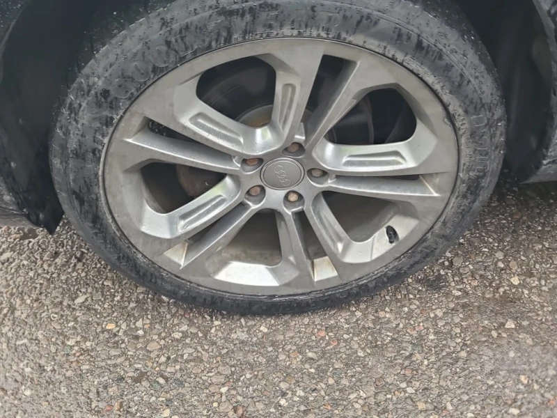 Audi Q3 2017 * PROGRESSIV * CARFAX * ОТ ПРЕДСТАВИТЕЛСТВО, снимка 6 - Автомобили и джипове - 53190398