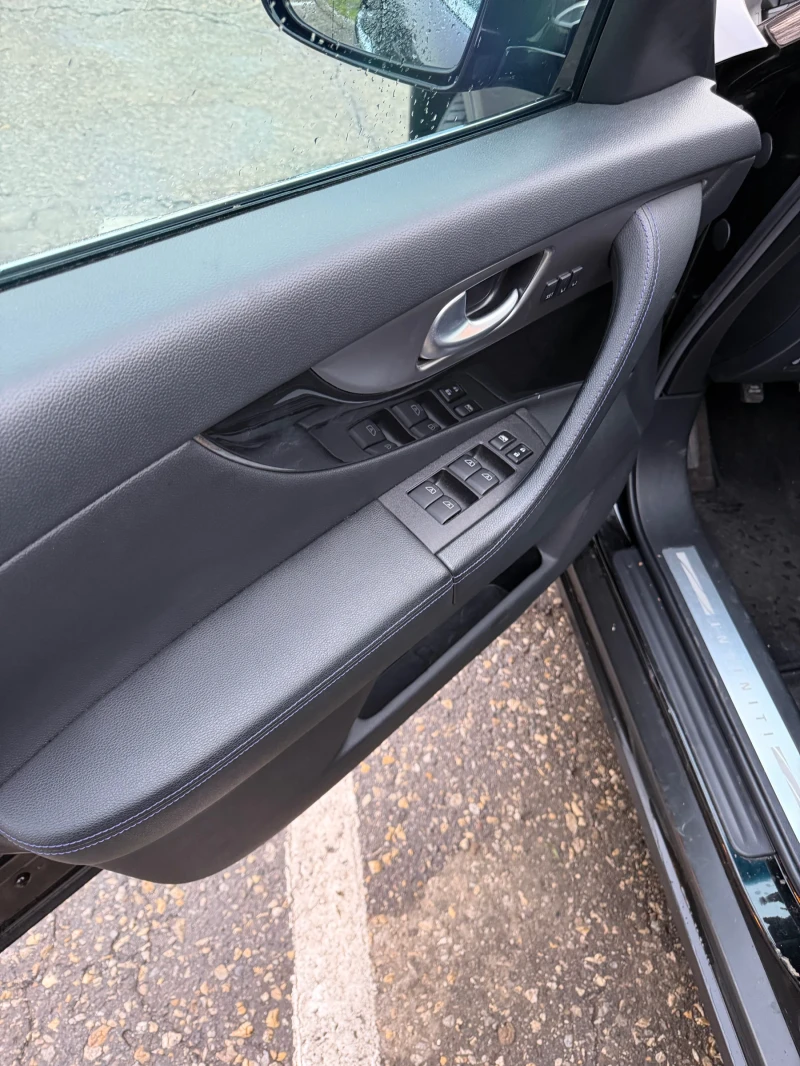 Infiniti QX70 - Carplay/Android - 2ри собственик / 8 бр. джанти, снимка 8 - Автомобили и джипове - 53225743