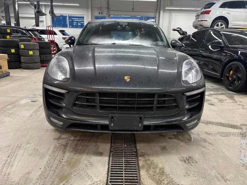 Porsche Macan GTS  CARFAX, снимка 6 - Автомобили и джипове - 53272538