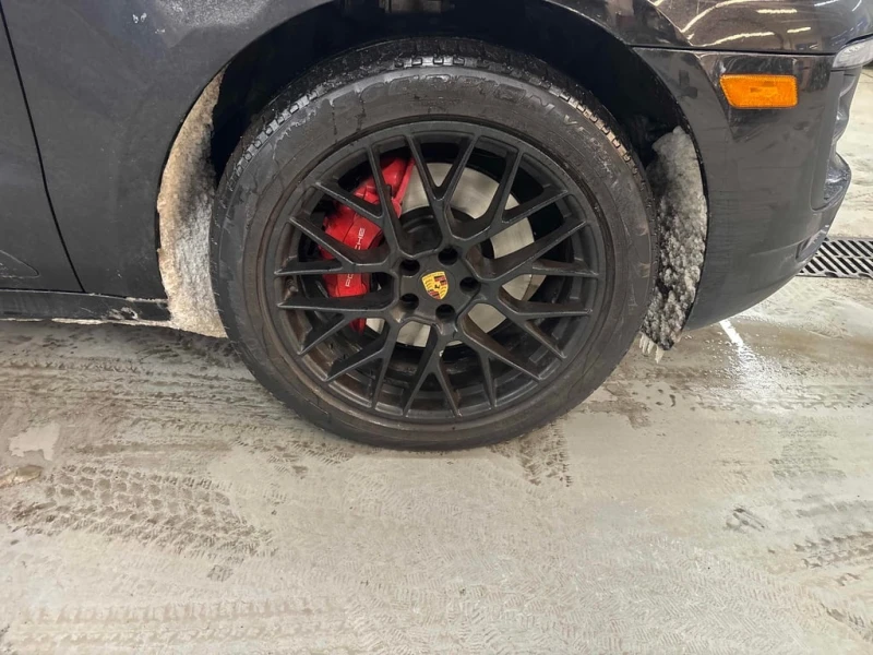 Porsche Macan GTS  CARFAX, снимка 7 - Автомобили и джипове - 53272538
