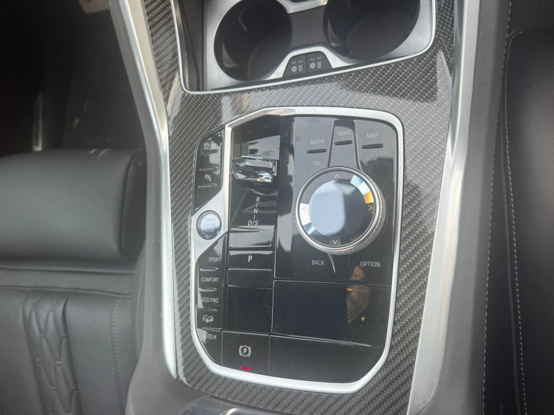 BMW X6 M60i xDrive M Sport , снимка 9 - Автомобили и джипове - 53281197