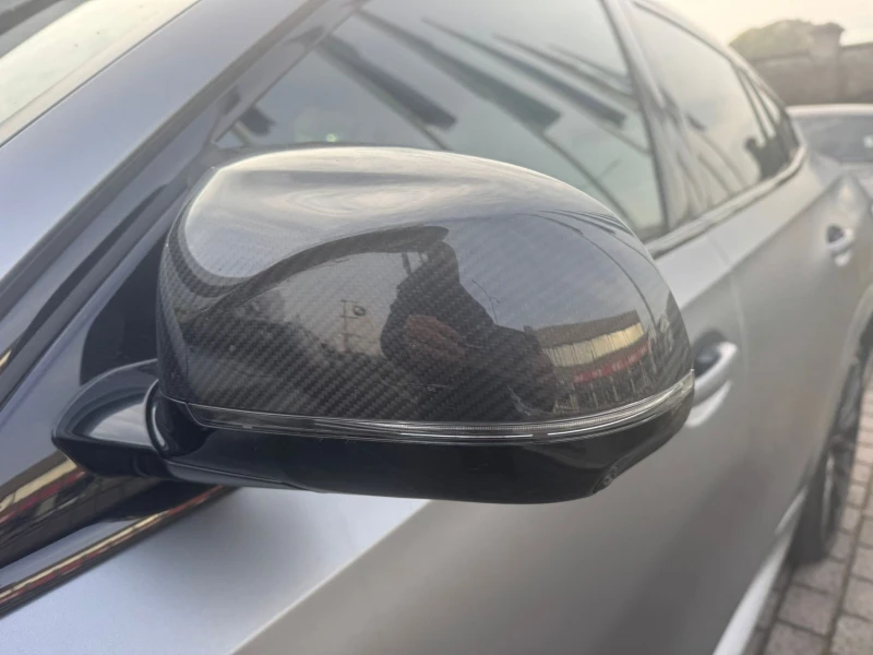 BMW X6 M60i xDrive M Sport , снимка 12 - Автомобили и джипове - 53281197