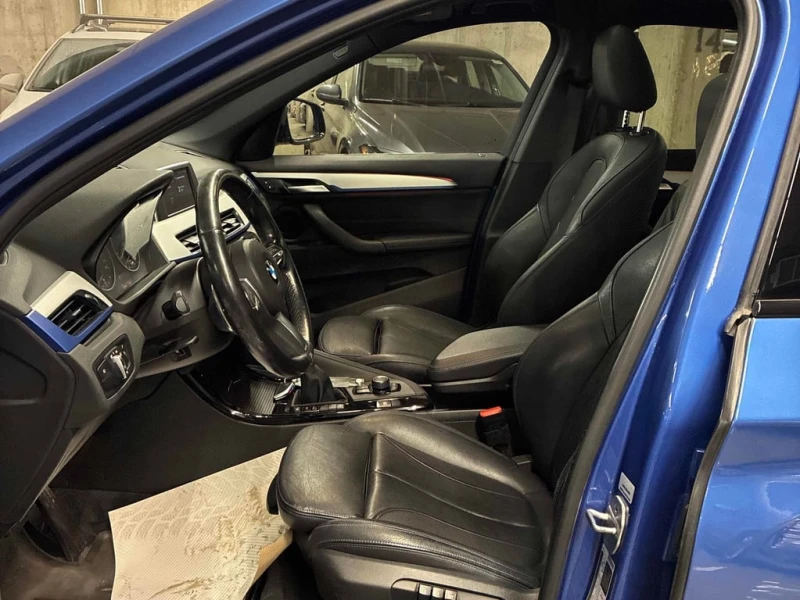 BMW X1 * xDrive28i * CARFAX * ЦЕНА ДО БГ, снимка 7 - Автомобили и джипове - 53338405