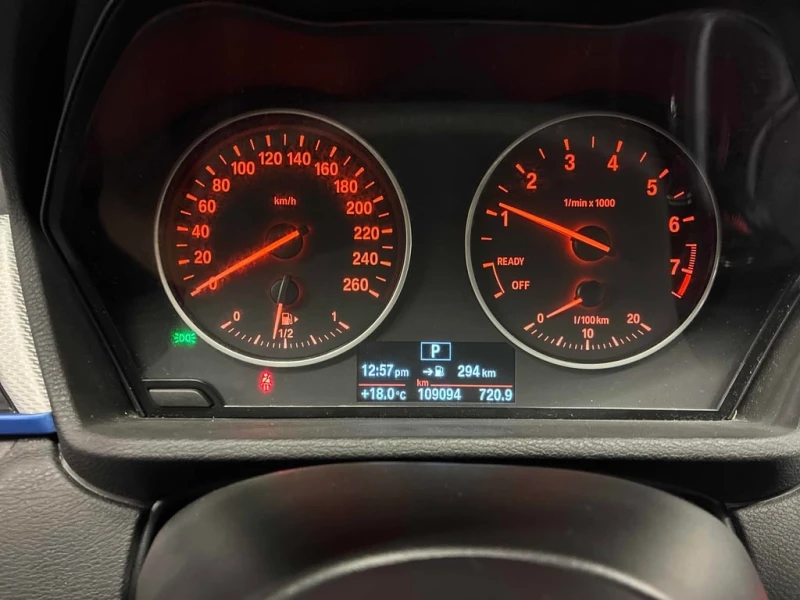 BMW X1 * xDrive28i * CARFAX * ЦЕНА ДО БГ, снимка 9 - Автомобили и джипове - 53338405