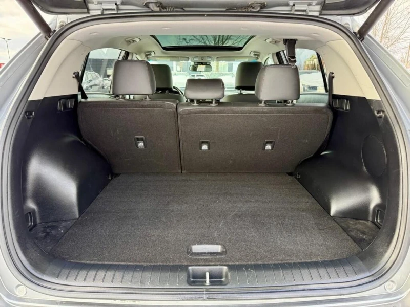 Kia Sportage * Carfax * Лизинг * TOP, снимка 16 - Автомобили и джипове - 53439324