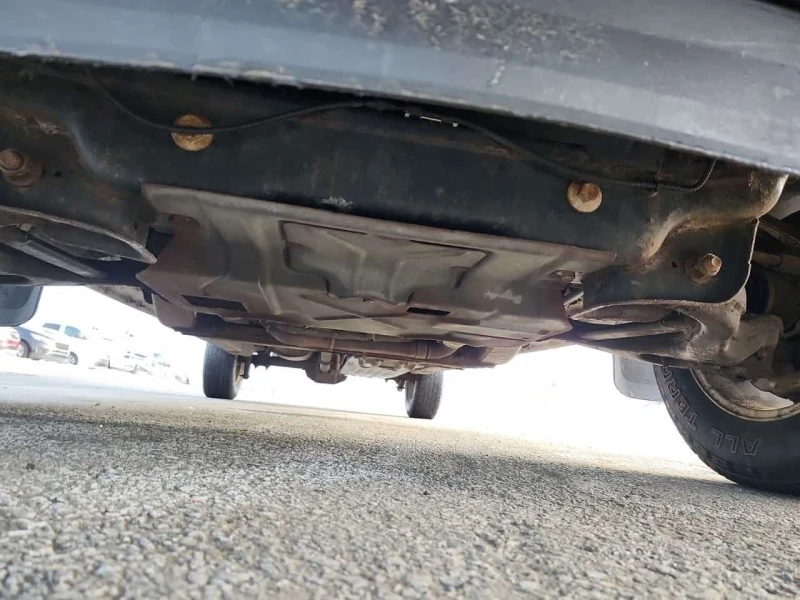 Ford F150 XL 4WD SuperCrew | ПОДГРЕВИ | CARFAX, снимка 9 - Автомобили и джипове - 53600360