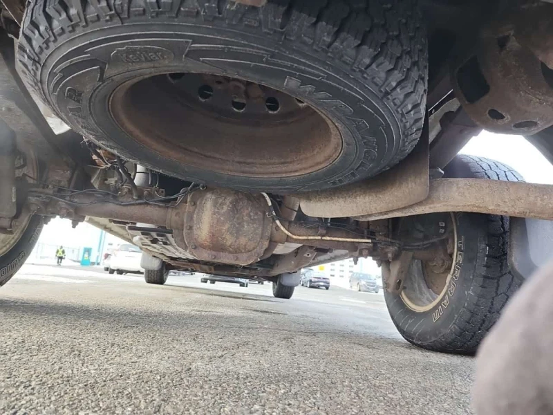 Ford F150 XL 4WD SuperCrew | ПОДГРЕВИ | CARFAX, снимка 7 - Автомобили и джипове - 53600360