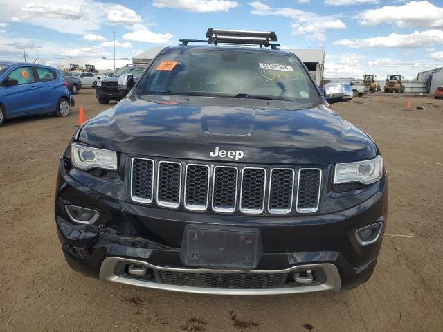 Jeep Grand cherokee OVERLAND 2015 3.6, снимка 6 - Автомобили и джипове - 46346509
