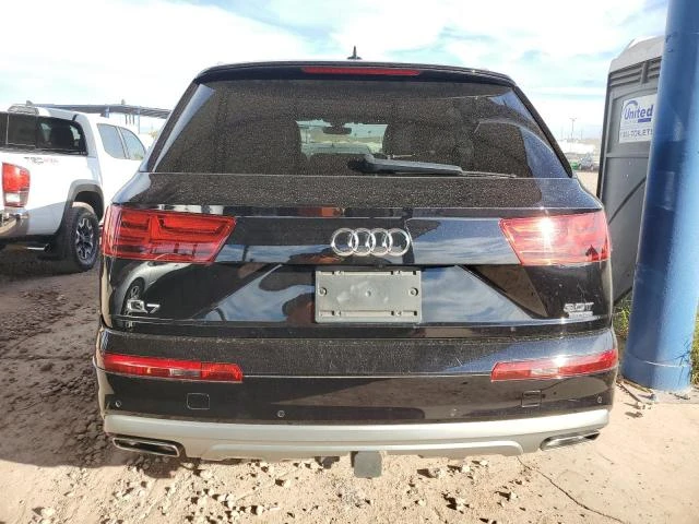 Audi Q7 PREMIUM PLUS, снимка 11 - Автомобили и джипове - 47881817