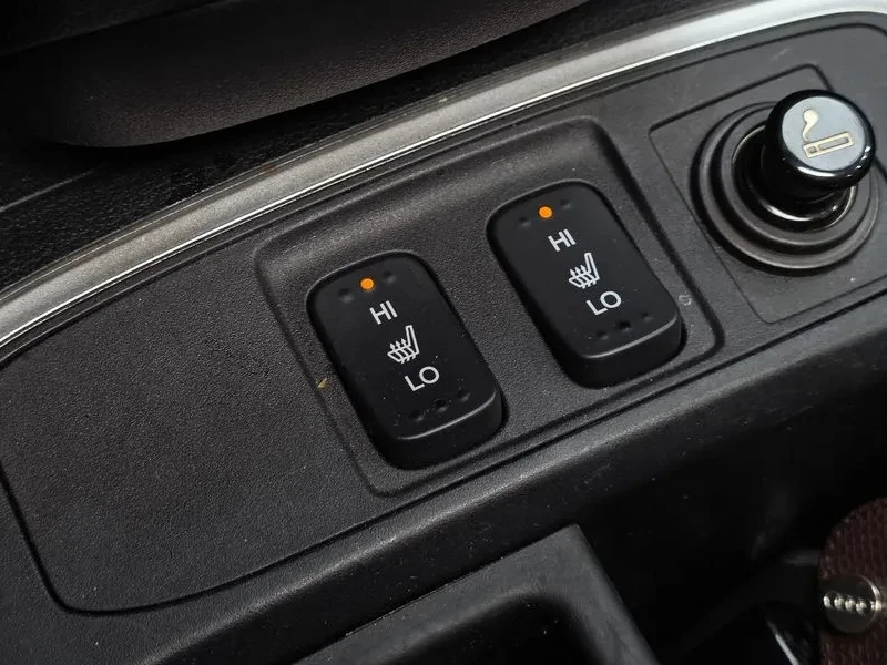 Honda Cr-v 4WD EX-L, снимка 16 - Автомобили и джипове - 55207440