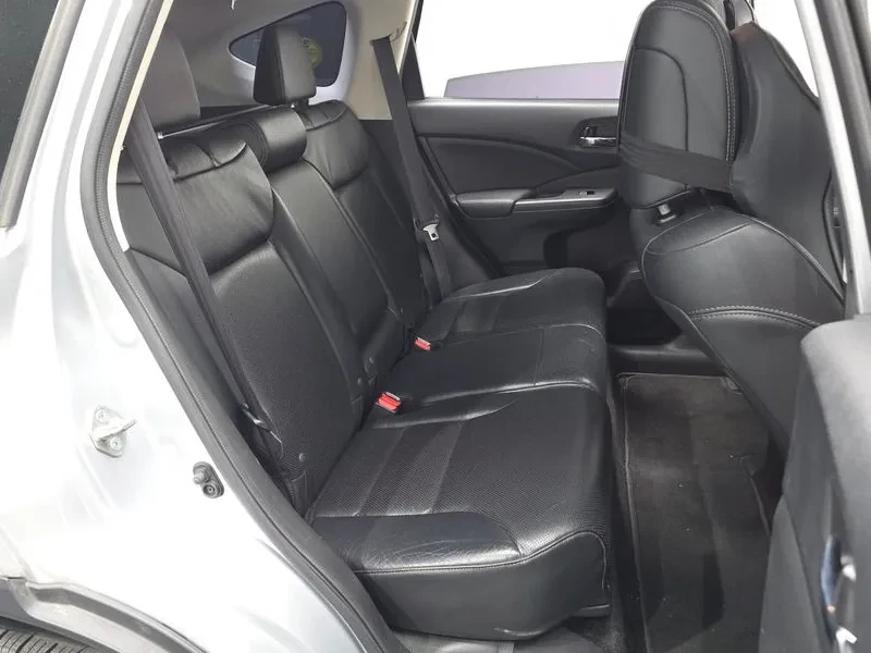 Honda Cr-v 4WD EX-L, снимка 12 - Автомобили и джипове - 55207440
