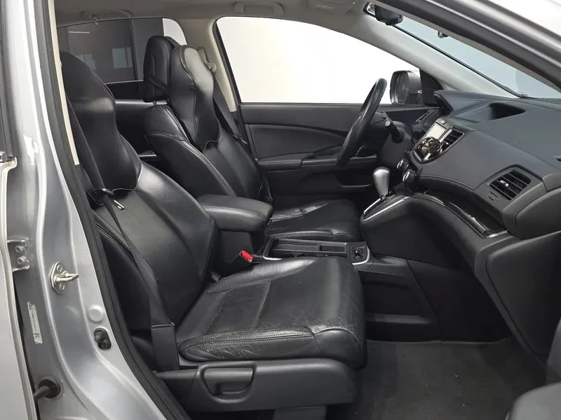 Honda Cr-v 4WD EX-L, снимка 11 - Автомобили и джипове - 55207440