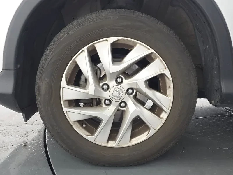 Honda Cr-v 4WD EX-L, снимка 5 - Автомобили и джипове - 55207440