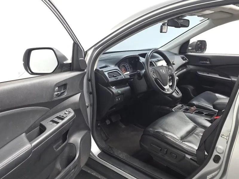 Honda Cr-v 4WD EX-L, снимка 10 - Автомобили и джипове - 55207440