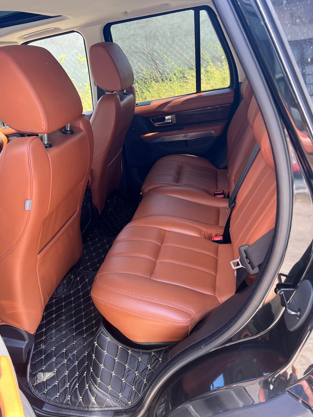 Land Rover Range Rover Sport 2dr 3.0 3.6 HSE - изображение 6