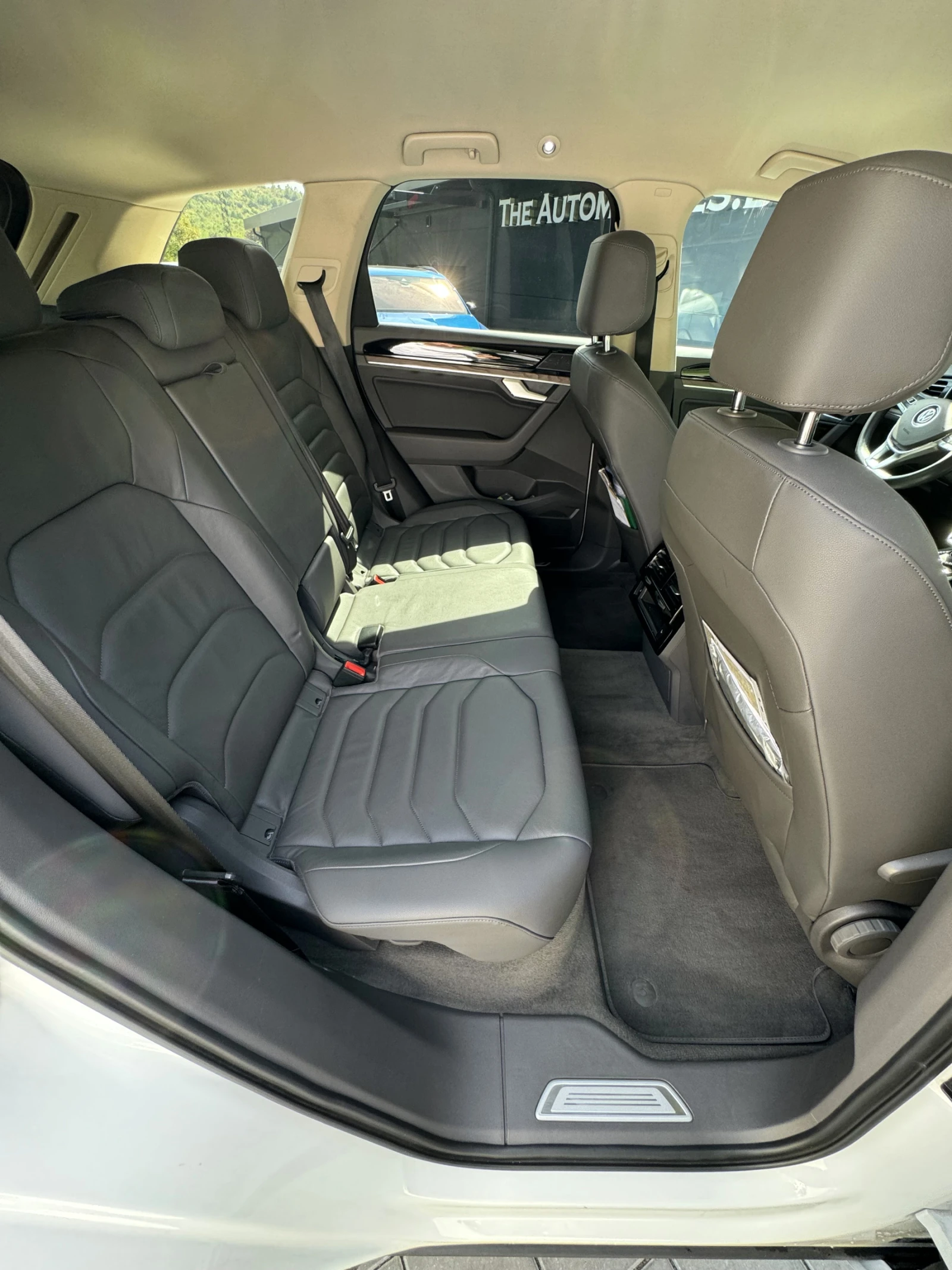 VW Touareg | Mobile.bg   11