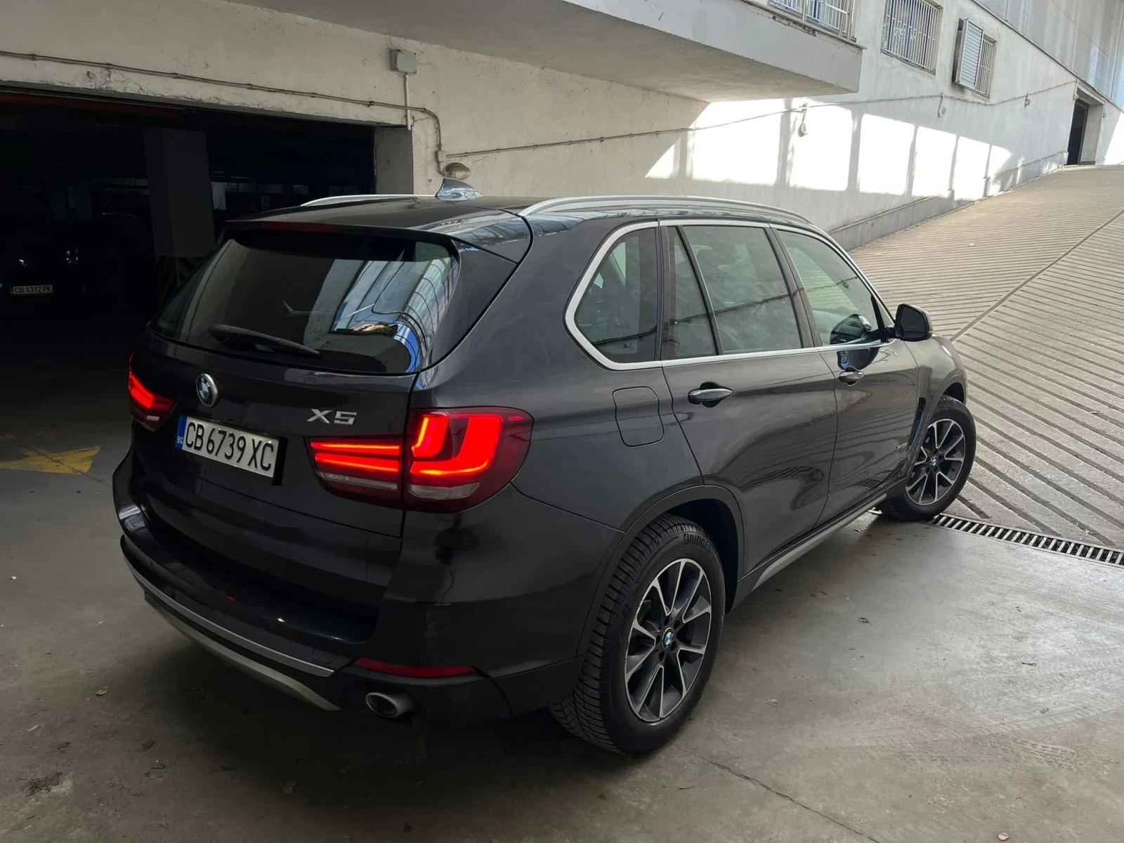 BMW X5 3.0 XDrive - изображение 3