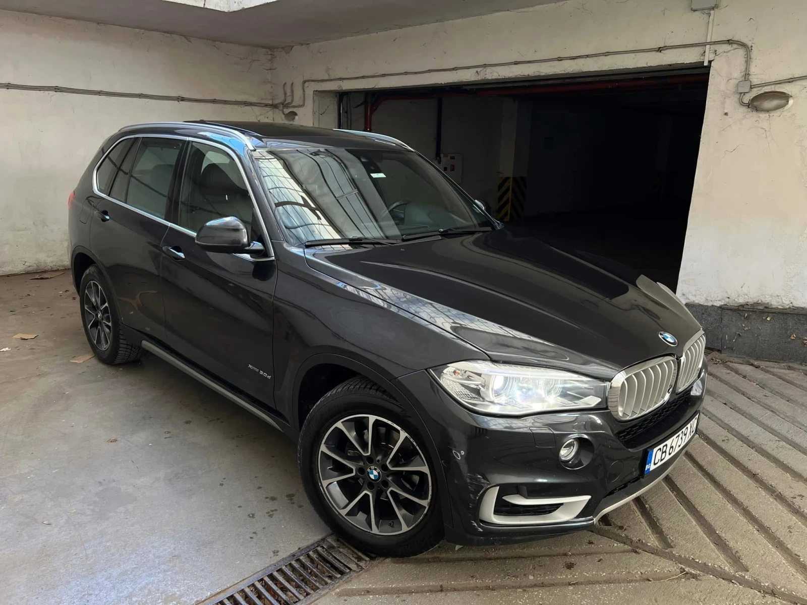 BMW X5 3.0 XDrive - изображение 2