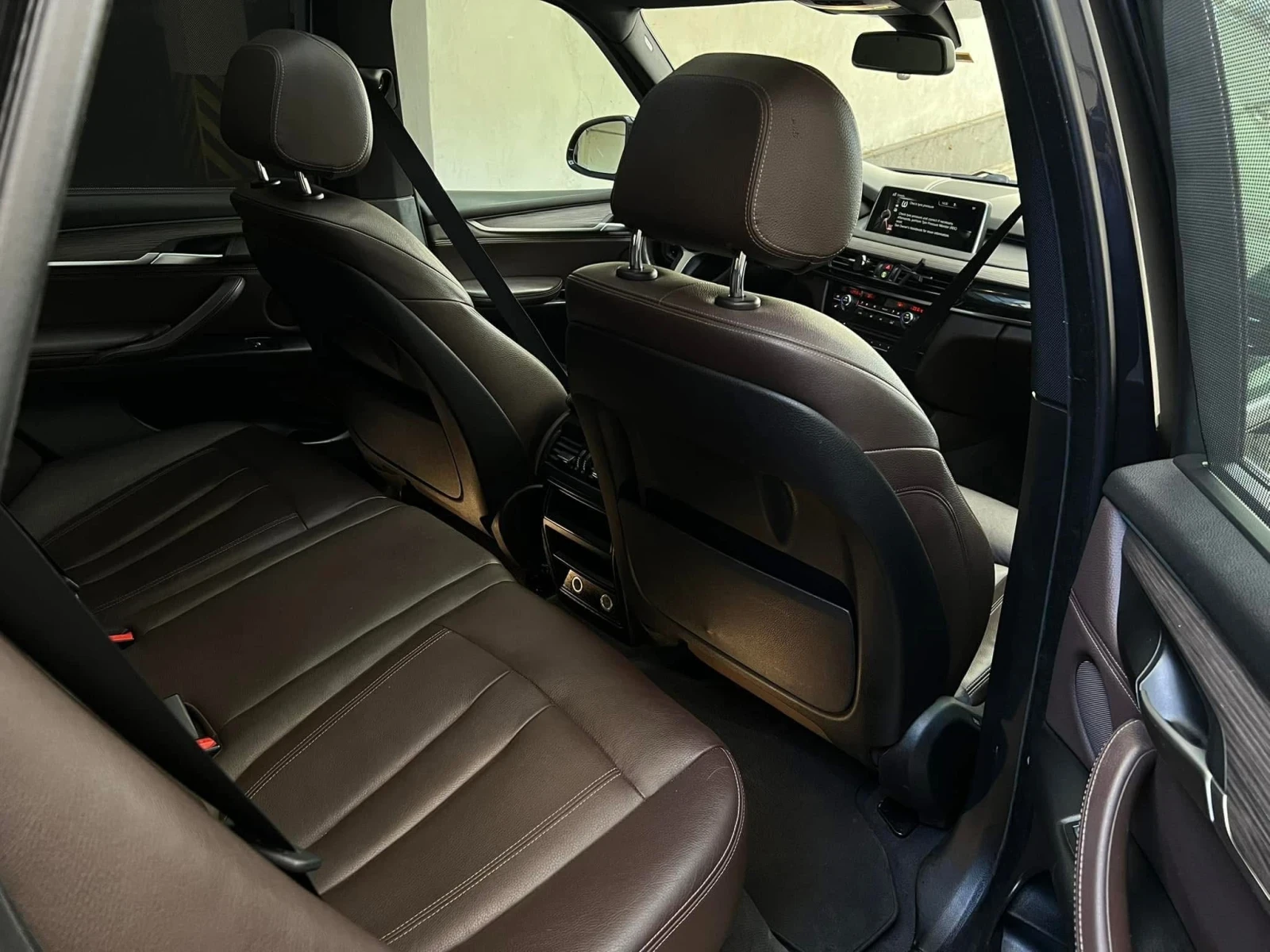 BMW X5 3.0 XDrive - изображение 10