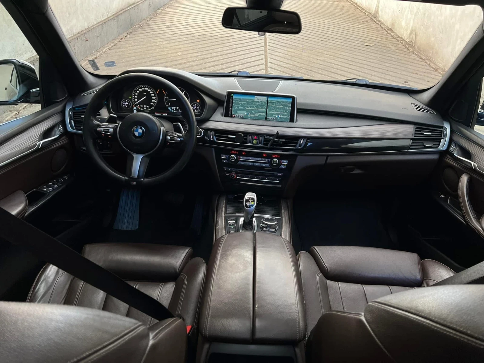 BMW X5 3.0 XDrive - изображение 6
