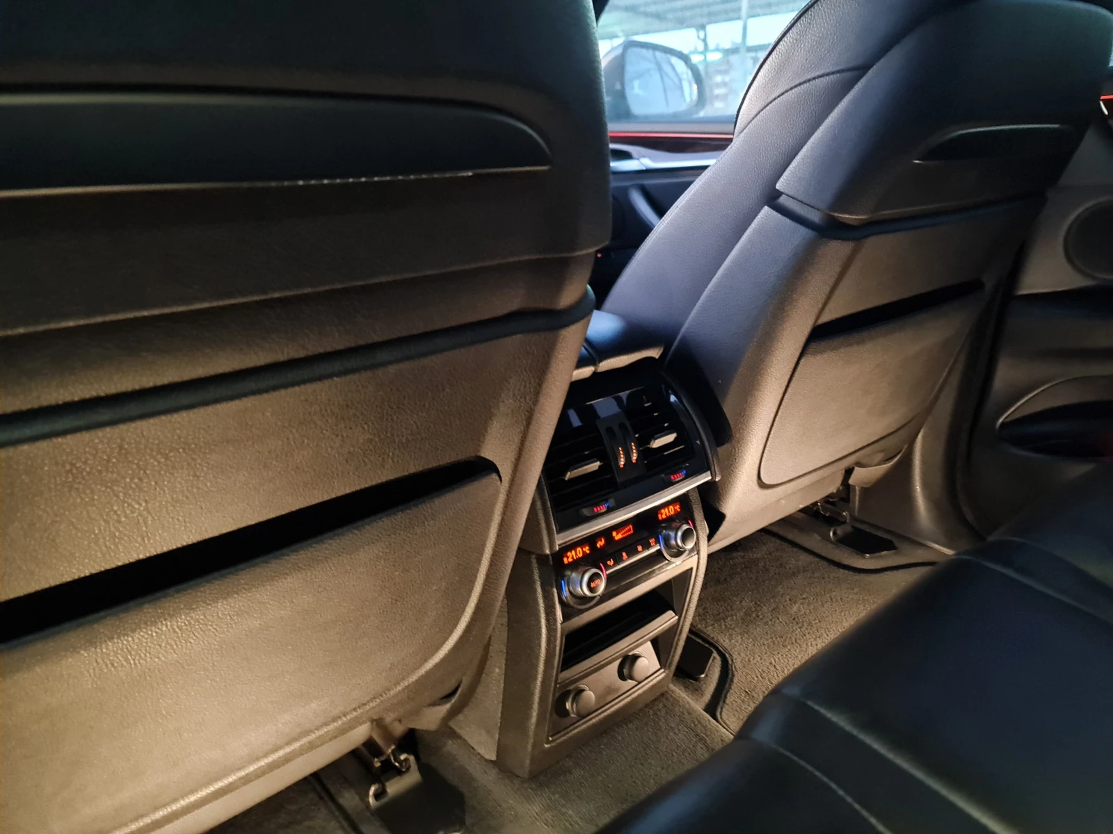 BMW X5 УНИКАТ/M-PAK - изображение 9