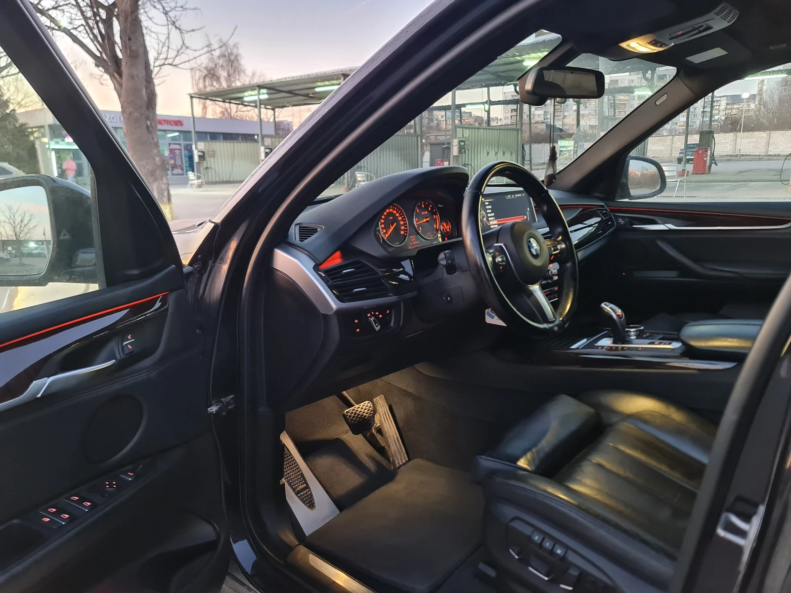 BMW X5 УНИКАТ/M-PAK - изображение 7