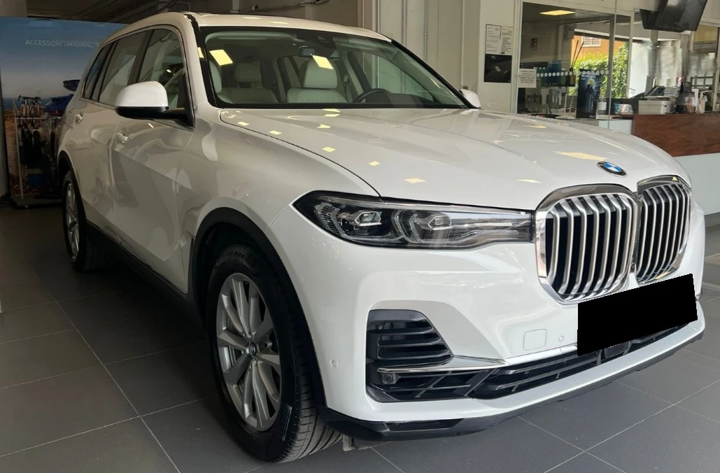 BMW X7 3.d xDrive - изображение 3