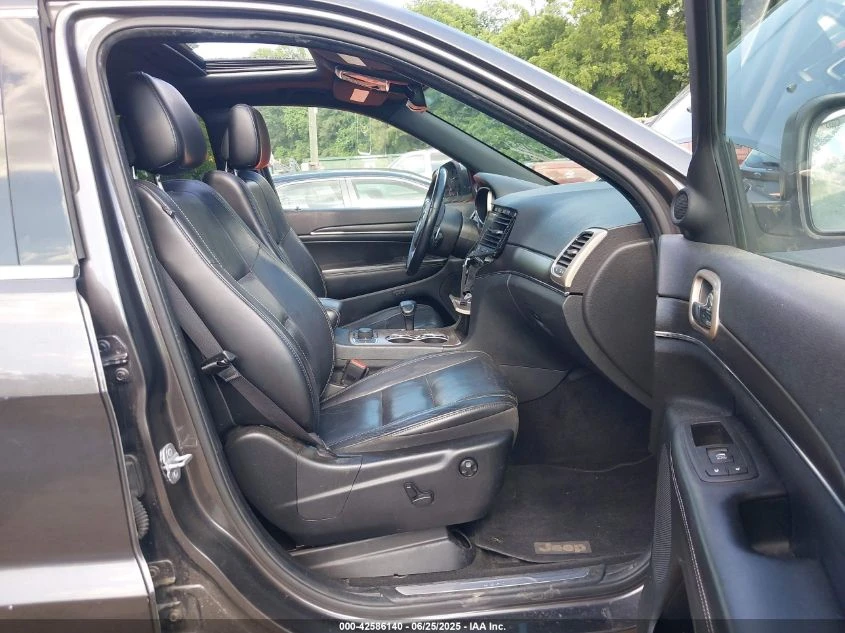 Jeep Grand cherokee LIMITED - изображение 9