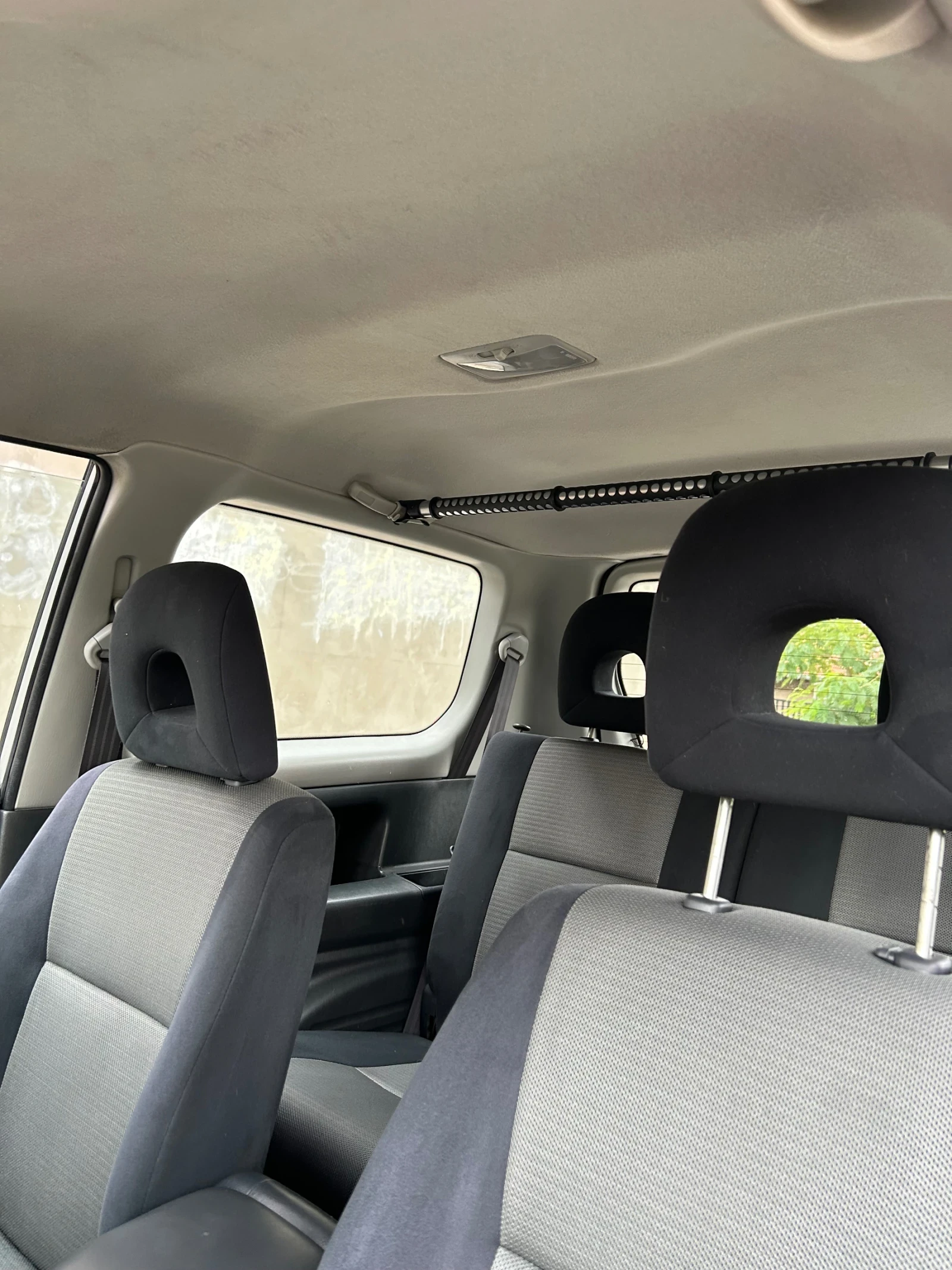 Suzuki Grand vitara 1.6i _4x4 | Mobile.bg — изображение 13