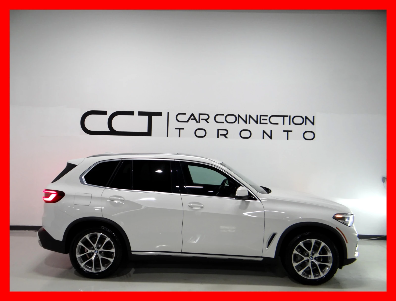 BMW X5 40i xDrive / Head-Up / PANO - изображение 4