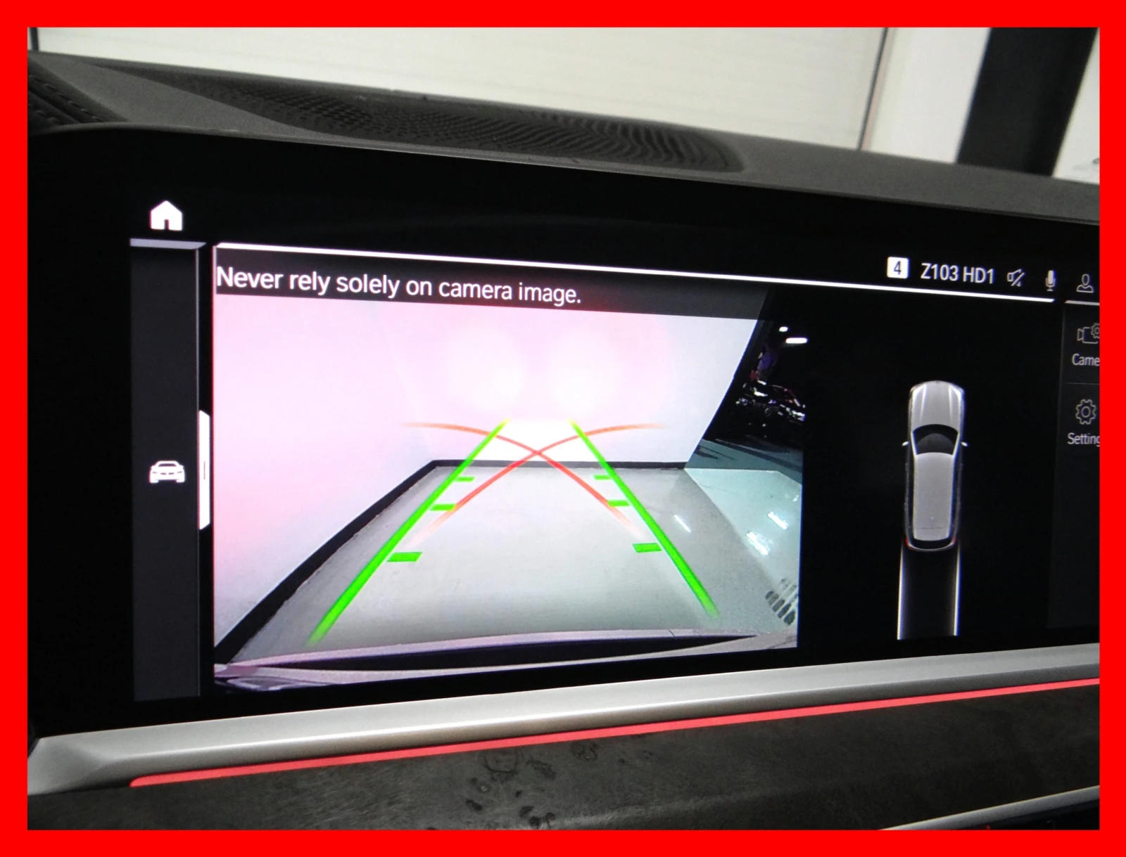 BMW X5 40i xDrive / Head-Up / PANO - изображение 10