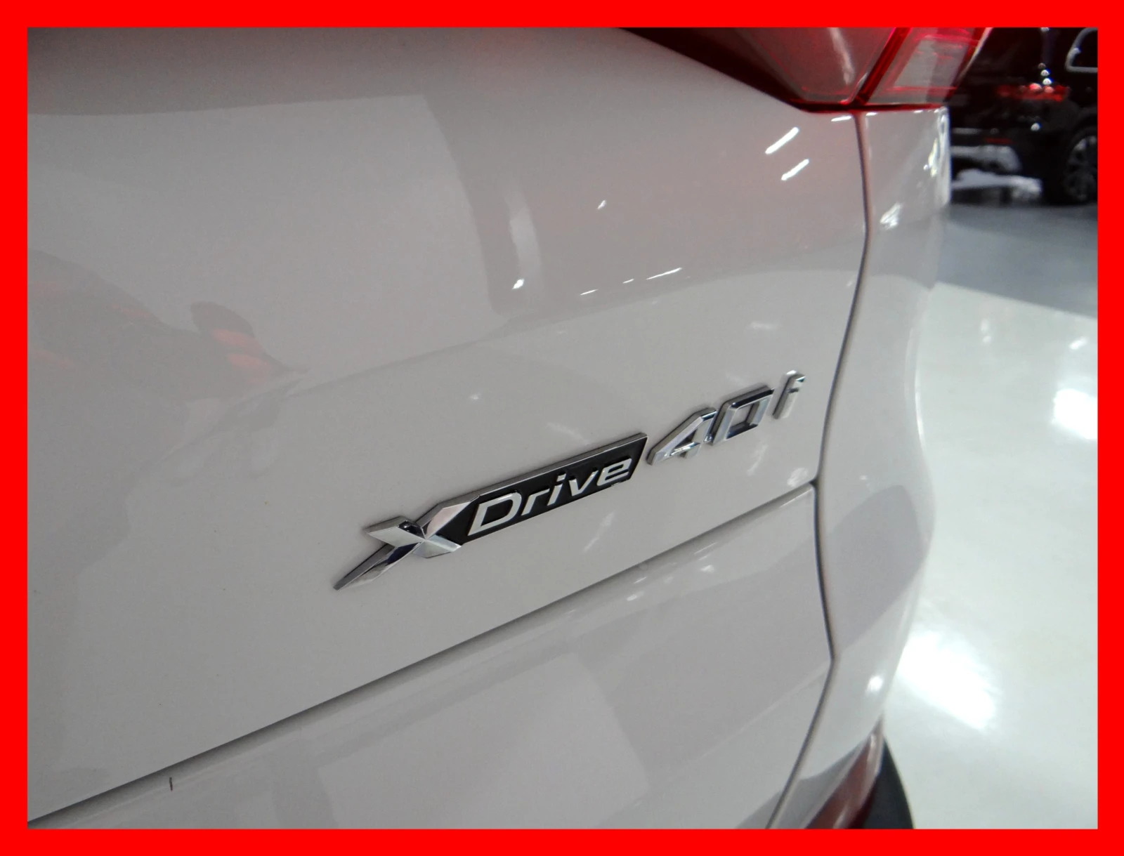 BMW X5 40i xDrive / Head-Up / PANO - изображение 6