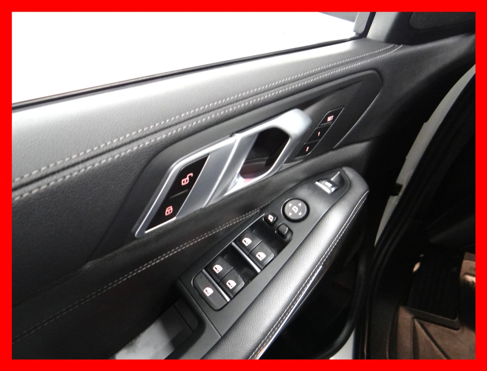 BMW X5 40i xDrive / Head-Up / PANO - изображение 8