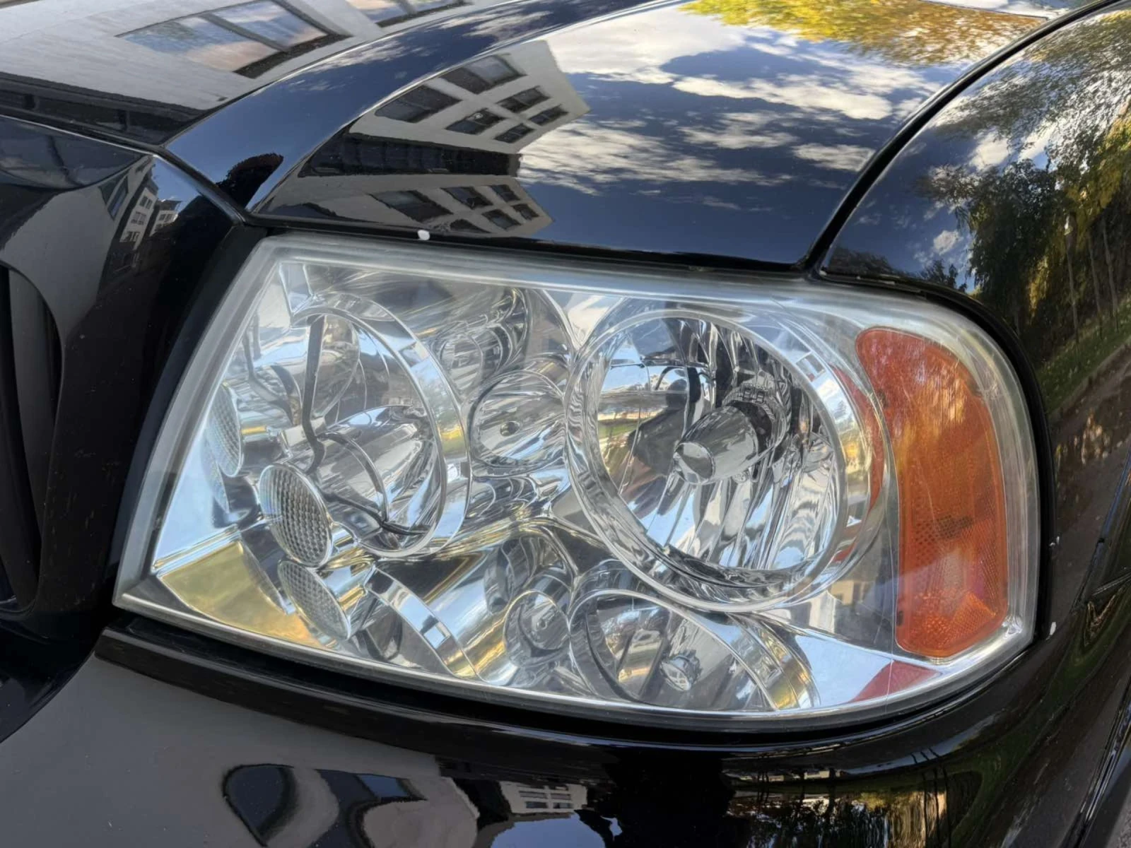 Lincoln Navigator 5.4i /  / 6+ 1 | Mobile.bg   15