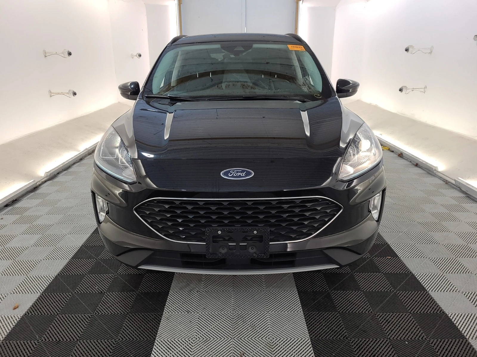 Ford Escape SEL HYBRID * * CARFAX * *   * *  | Mobile.bg   3