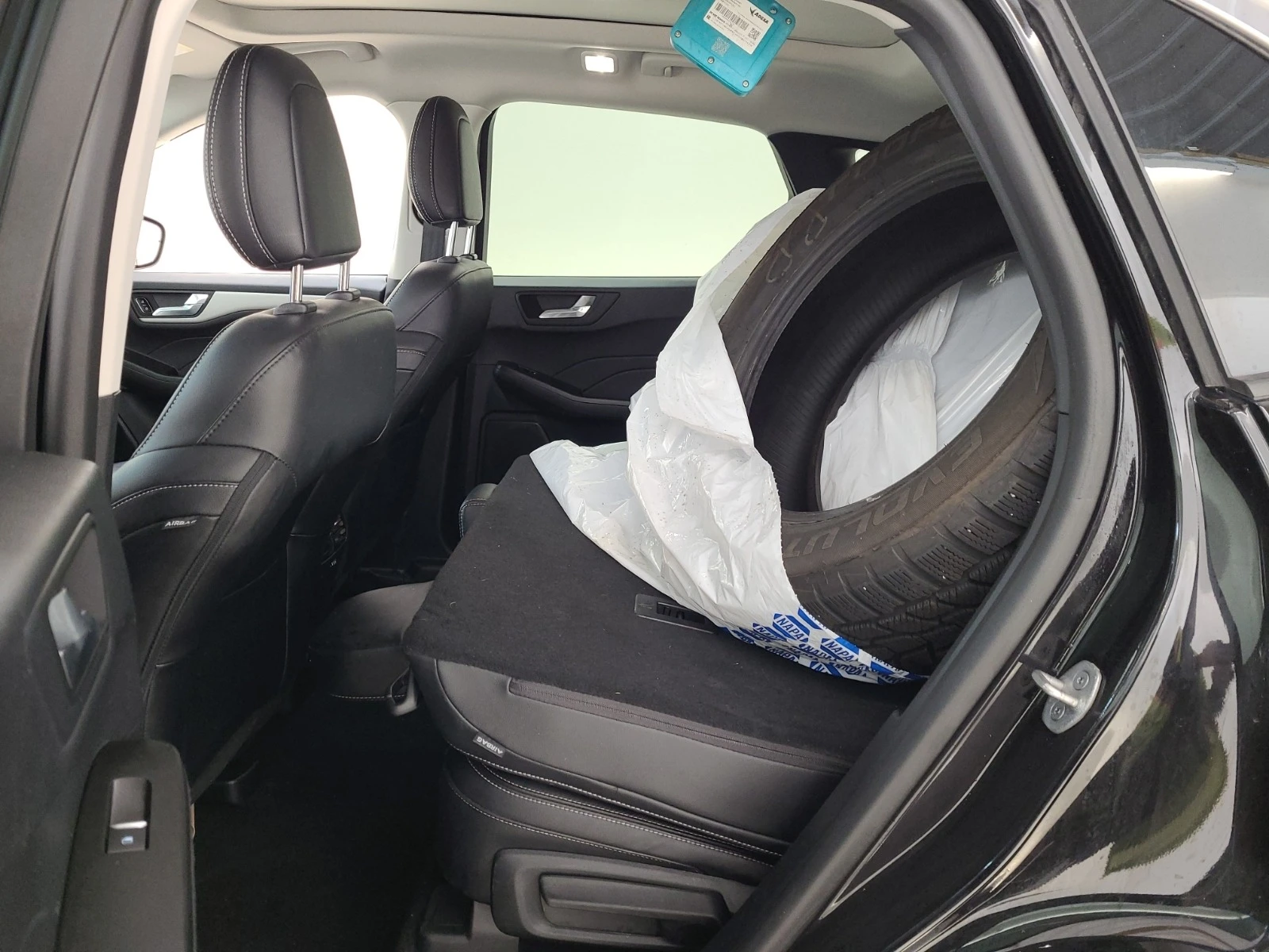 Ford Escape SEL HYBRID * * CARFAX * *   * *  | Mobile.bg   13