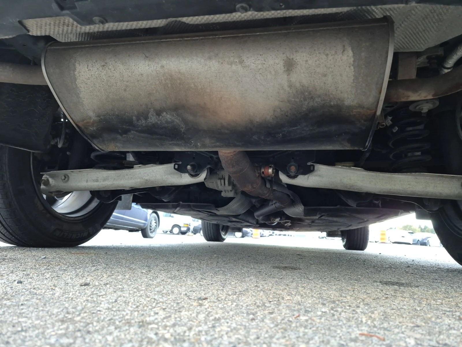 Ford Escape SEL HYBRID * * CARFAX * *   * *  | Mobile.bg   15