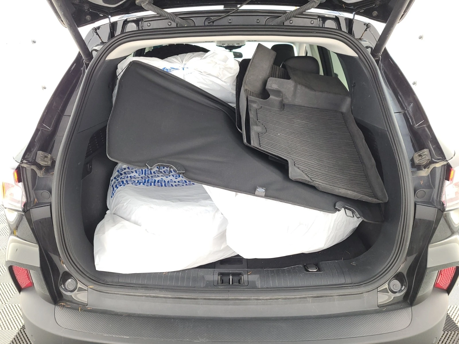 Ford Escape SEL HYBRID * * CARFAX * *   * *  | Mobile.bg   14