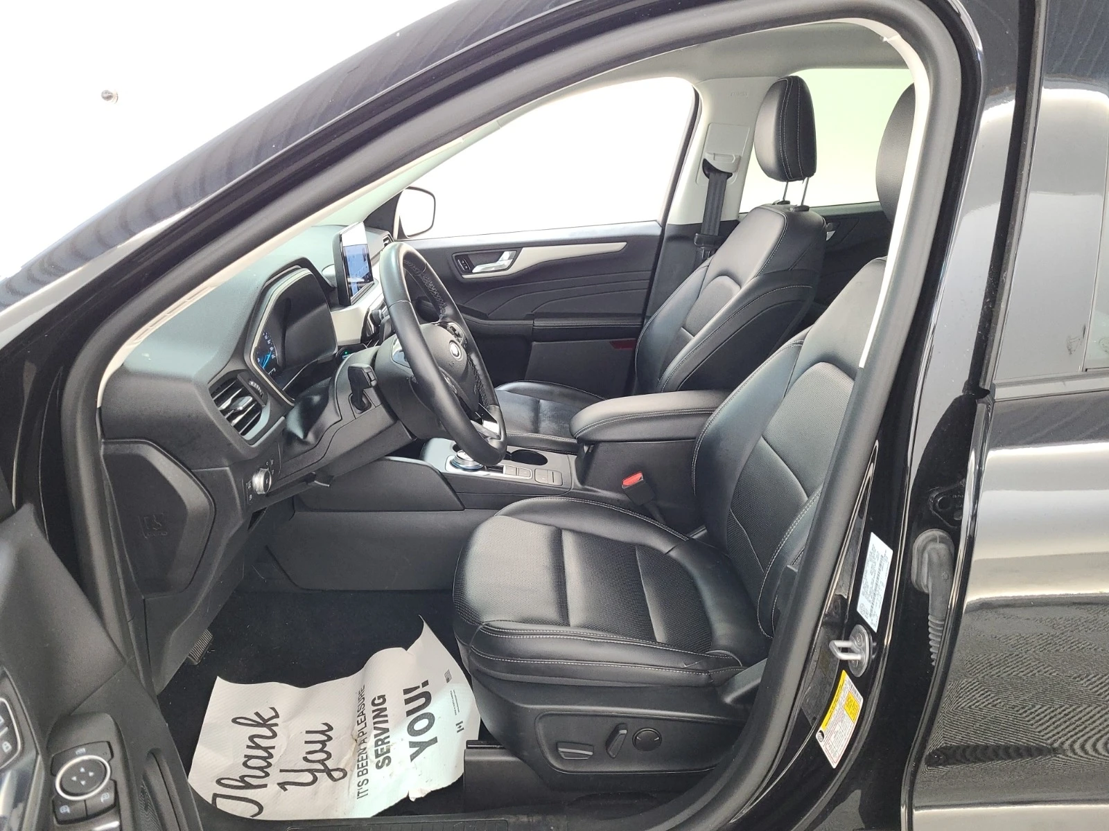 Ford Escape SEL HYBRID * * CARFAX * *   * *  | Mobile.bg   7