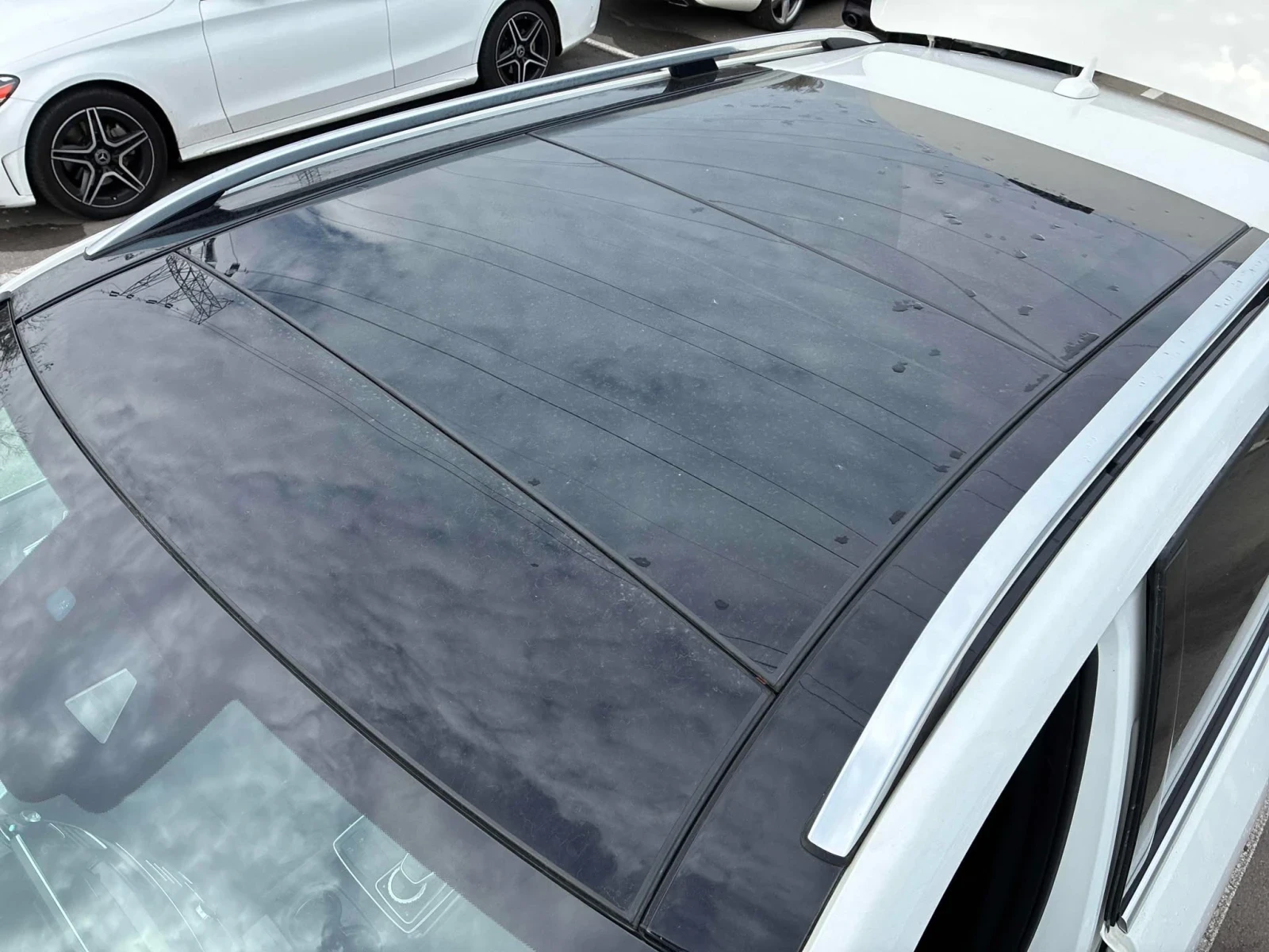 Mercedes-Benz GLE 350 4Matic - изображение 10