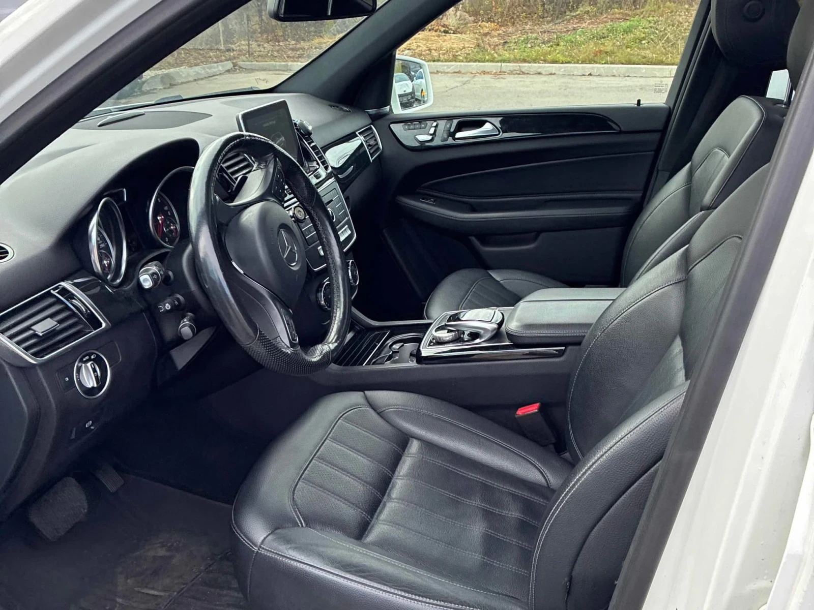 Mercedes-Benz GLE 350 4Matic - изображение 6