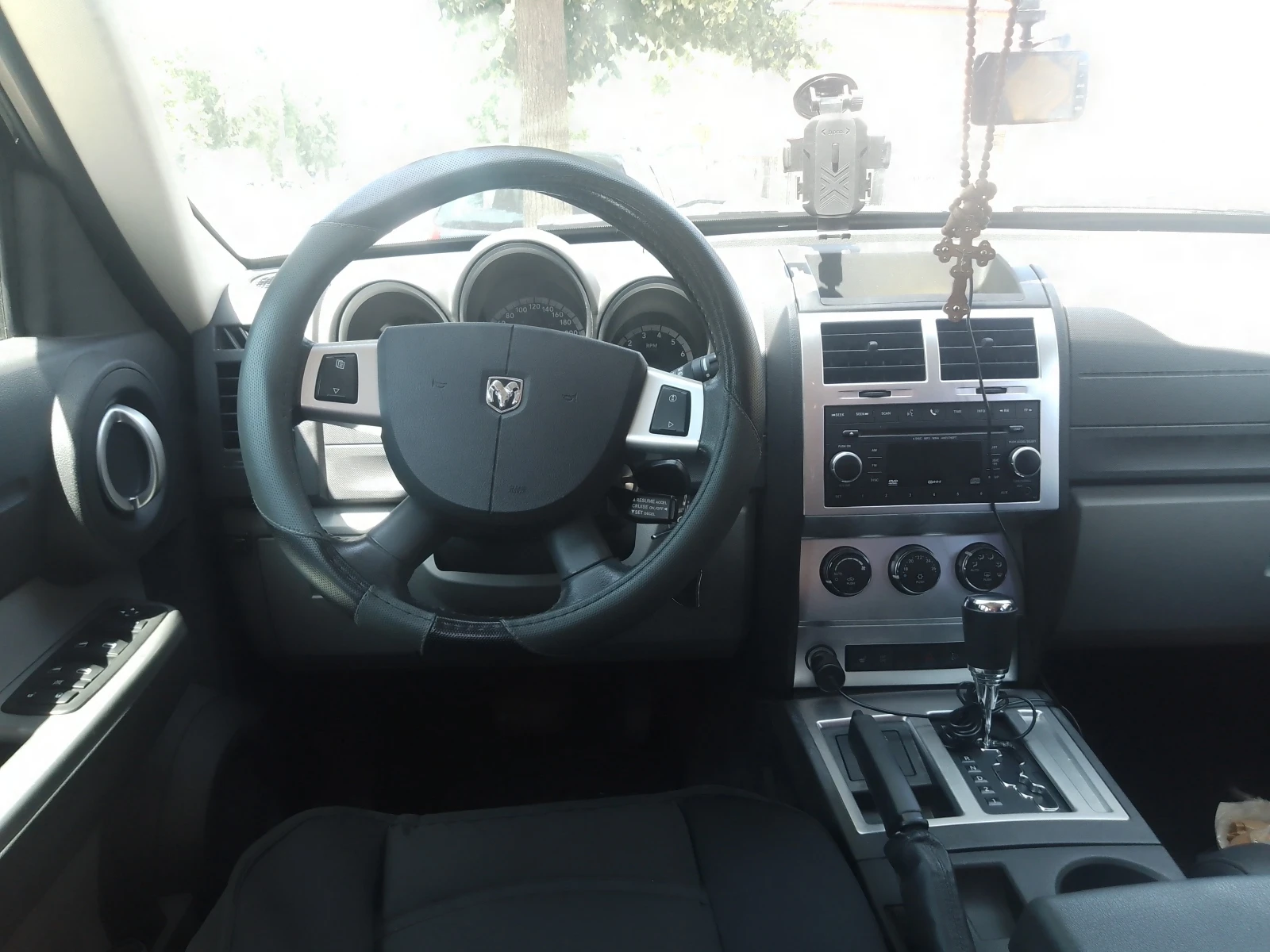 Dodge Nitro  3, 7 ���/������ | Mobile.bg � ����������� 10