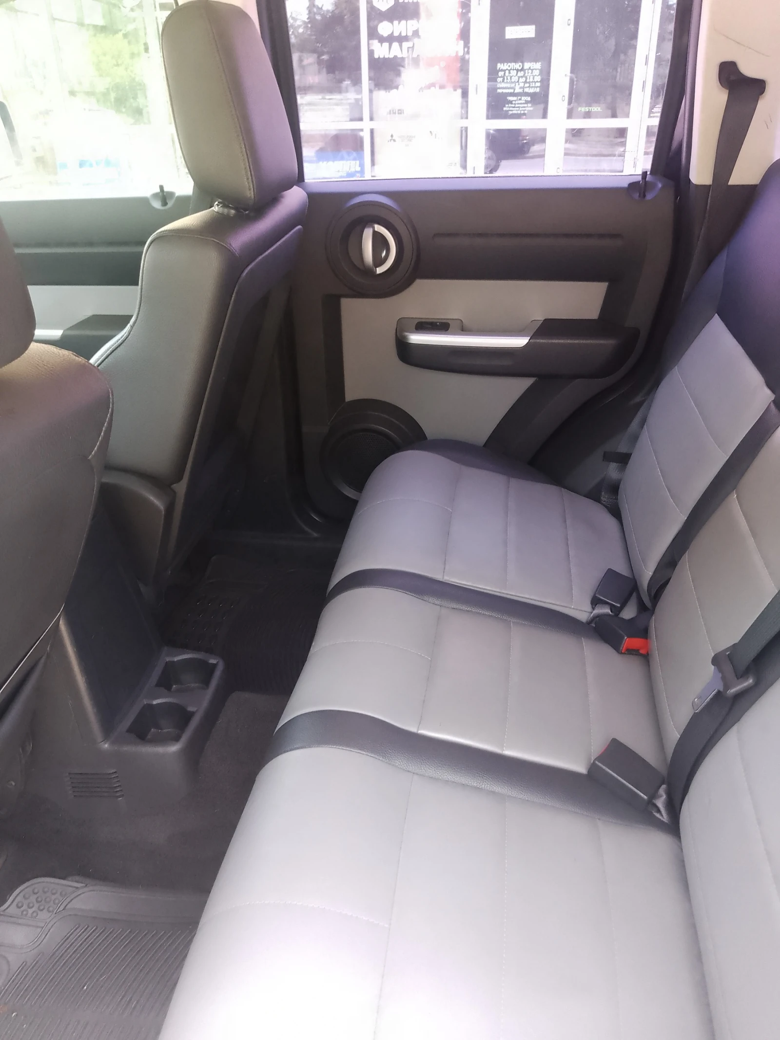 Dodge Nitro  3, 7 ���/������ | Mobile.bg � ����������� 9