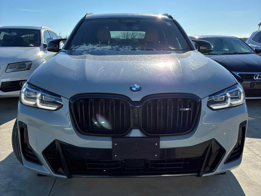 BMW X3 2023 XDRIVE40I * ������ ���������������� �� BMW *  | Mobile.bg � ����������� 2