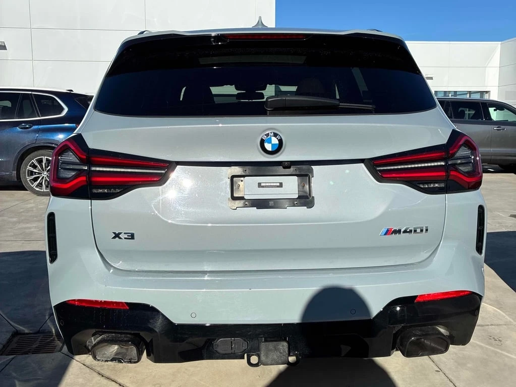 BMW X3 2023 XDRIVE40I * ������ ���������������� �� BMW *  | Mobile.bg � ����������� 5