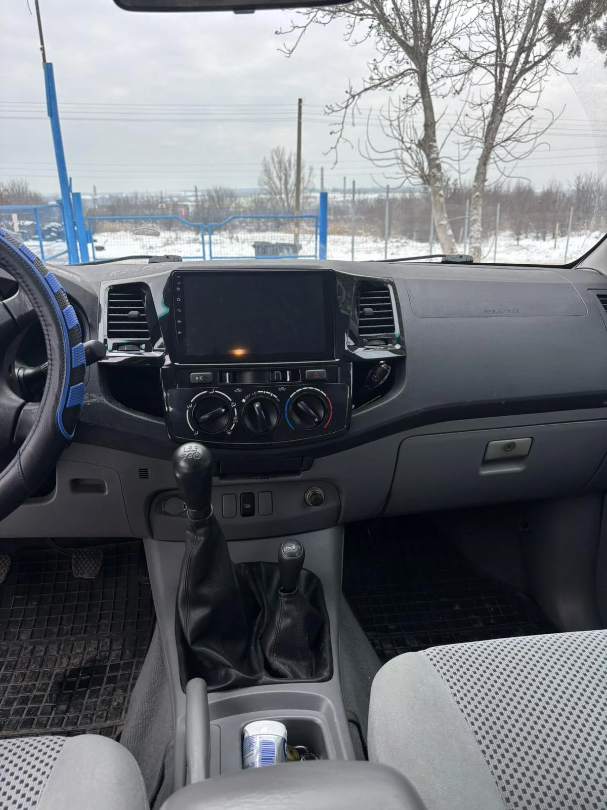 Toyota Hilux 3.0 D4D ��� ���� ������ | Mobile.bg � ����������� 8