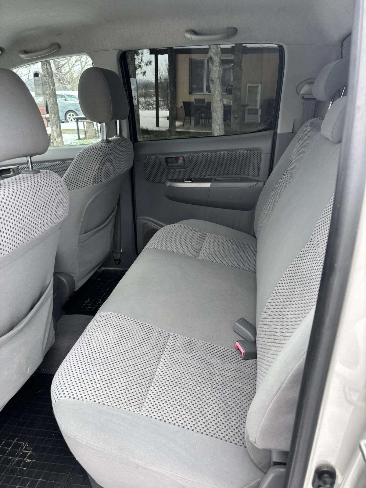 Toyota Hilux 3.0 D4D ��� ���� ������ | Mobile.bg � ����������� 11