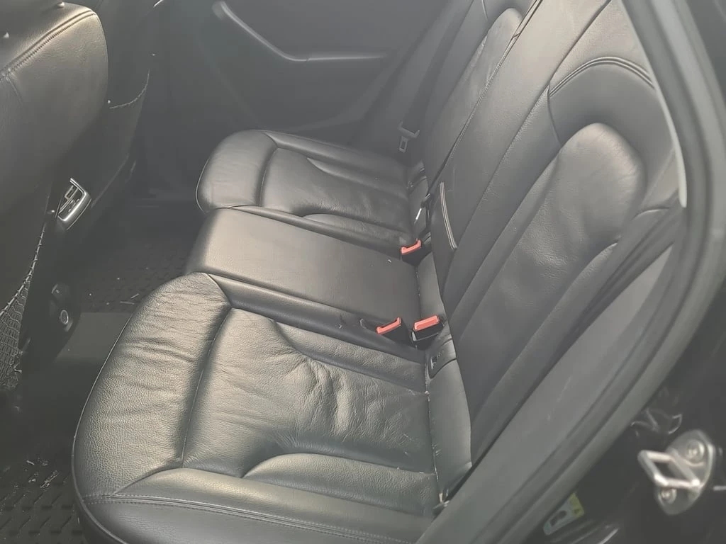 Audi Q3 2017 * PROGRESSIV * CARFAX * �� ���������������� | Mobile.bg � ����������� 13